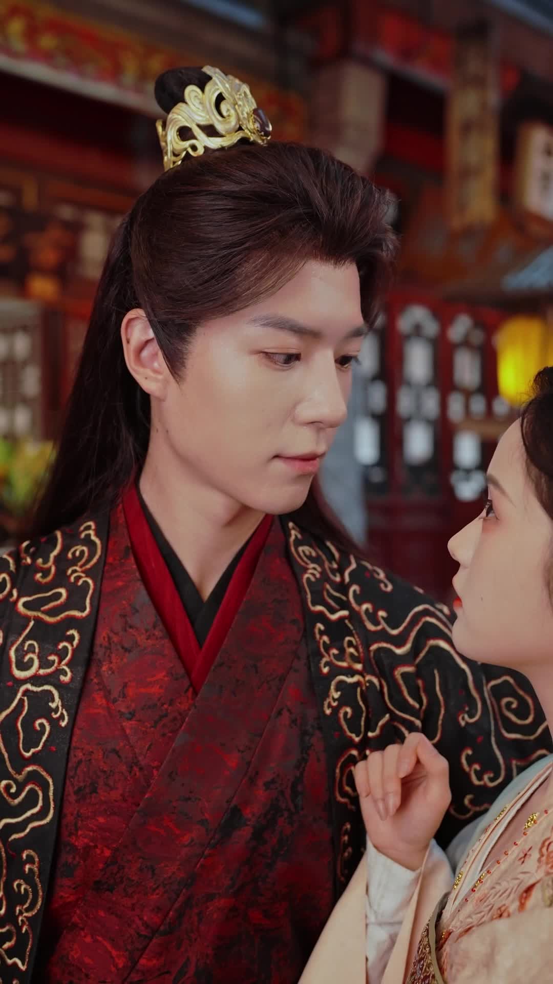 Folge 40 - Die Kronprinzessin ist ein Fake